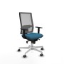 Office Chair Horna Piqueras y Crespo 1D026G0 Petroleum green