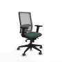Office Chair Horna Piqueras y Crespo 2D066G0 Green