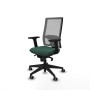 Office Chair Horna Piqueras y Crespo 2D066G0 Green