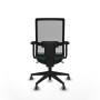 Office Chair Horna Piqueras y Crespo 2D066G0 Green