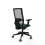 Office Chair Horna Piqueras y Crespo 2D066G0 Green