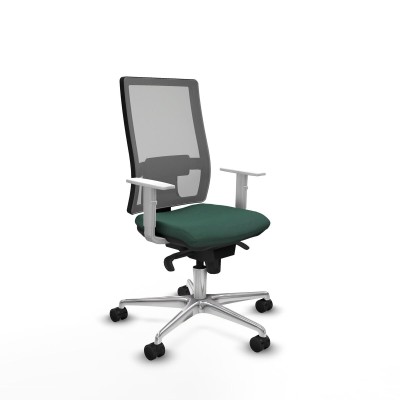 Office Chair Horna Piqueras y Crespo 4B086N0 Green