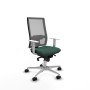 Office Chair Horna Piqueras y Crespo 4B086N0 Green