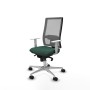 Office Chair Horna Piqueras y Crespo 4B086N0 Green