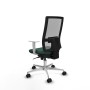 Office Chair Horna Piqueras y Crespo 4B086N0 Green