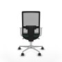 Office Chair Horna Piqueras y Crespo 4B086N0 Green