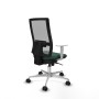Office Chair Horna Piqueras y Crespo 4B086N0 Green