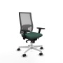 Office Chair Horna Piqueras y Crespo 3D026N0 Green