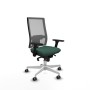 Office Chair Horna Piqueras y Crespo 3D026G0 Green