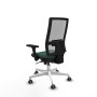 Office Chair Horna Piqueras y Crespo 3D026G0 Green