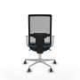 Office Chair Horna Piqueras y Crespo 4B086G0 Petroleum green