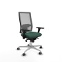 Office Chair Horna Piqueras y Crespo 3D086G0 Green