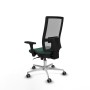 Office Chair Horna Piqueras y Crespo 3D086G0 Green