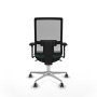 Office Chair Horna Piqueras y Crespo 3D086G0 Green