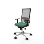 Office Chair Horna Piqueras y Crespo 1D086N0 Emerald Green