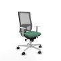 Office Chair Horna Piqueras y Crespo 4B026N0 Emerald Green