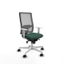 Office Chair Horna Piqueras y Crespo 4B026N0 Green