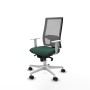 Office Chair Horna Piqueras y Crespo 4B026N0 Green