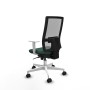 Office Chair Horna Piqueras y Crespo 4B026N0 Green