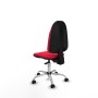 Office Chair Algarra Piqueras y Crespo B0005RP Red