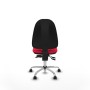 Office Chair Algarra Piqueras y Crespo B0005RP Red