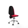 Office Chair Algarra Piqueras y Crespo B0005RP Red