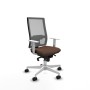 Office Chair Horna Piqueras y Crespo 4B026N0 Dark brown
