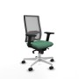 Office Chair Horna Piqueras y Crespo 2D026N0 Emerald Green