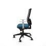 Office Chair Horna Piqueras y Crespo 4B066G0 Petroleum green
