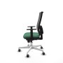Office Chair Horna Piqueras y Crespo 1D026G0 Emerald Green
