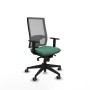 Office Chair Horna Piqueras y Crespo 1D066G0 Emerald Green