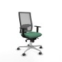 Office Chair Horna Piqueras y Crespo 1D086G0 Emerald Green