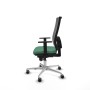 Office Chair Horna Piqueras y Crespo 1D086G0 Emerald Green