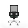 Office Chair Horna Piqueras y Crespo 1D086G0 Emerald Green