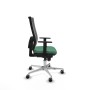 Office Chair Horna Piqueras y Crespo 1D086G0 Emerald Green
