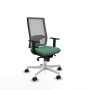Office Chair Horna Piqueras y Crespo 1D026N0 Emerald Green