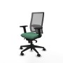 Office Chair Horna Piqueras y Crespo 2D066N0 Emerald Green