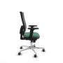 Office Chair Horna Piqueras y Crespo 2D086G0 Emerald Green