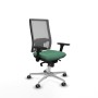 Office Chair Horna Piqueras y Crespo 3D086G0 Emerald Green