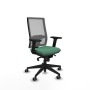 Office Chair Horna Piqueras y Crespo 2D066G0 Emerald Green