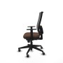 Office Chair Horna Piqueras y Crespo 1D066G0 Dark brown