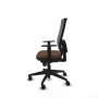 Office Chair Horna Piqueras y Crespo 1D066N0 Dark brown