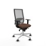 Office Chair Horna Piqueras y Crespo 1D026G0 Dark brown