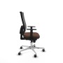 Office Chair Horna Piqueras y Crespo 1D086G0 Dark brown
