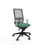 Office Chair Horna Piqueras y Crespo 4B066G0 Emerald Green
