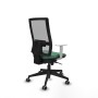 Office Chair Horna Piqueras y Crespo 4B066G0 Emerald Green