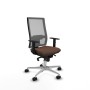 Office Chair Horna Piqueras y Crespo 1D086N0 Dark brown