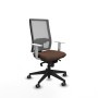 Office Chair Horna Piqueras y Crespo 4B066G0 Dark brown