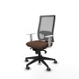 Office Chair Horna Piqueras y Crespo 4B066G0 Dark brown
