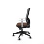 Office Chair Horna Piqueras y Crespo 4B066G0 Dark brown